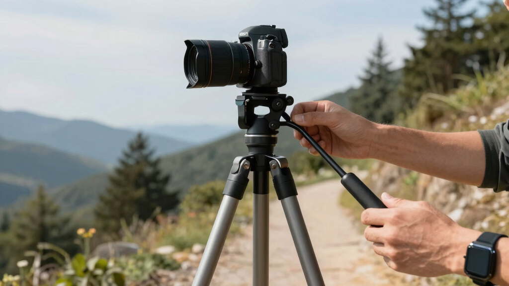 11 Best Fluid Head Tripod for Video Travel in 2026