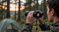 11 Best Handheld Thermal Monocular for Camping in 2026