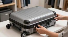 11 Best Hard Shell Luggage Set Premium in 2026