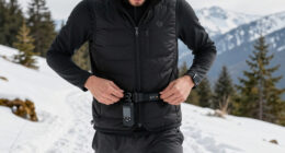 11 Best Heated Vest Battery Powered Premium in 2026