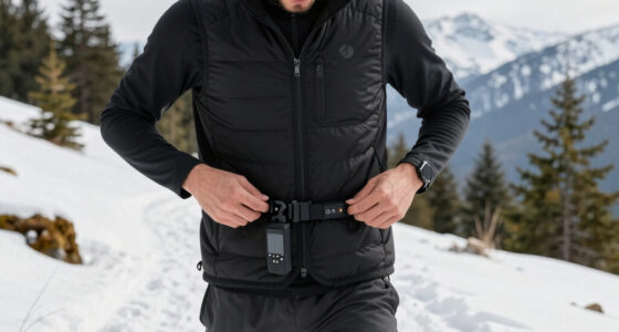11 Best Heated Vest Battery Powered Premium in 2026