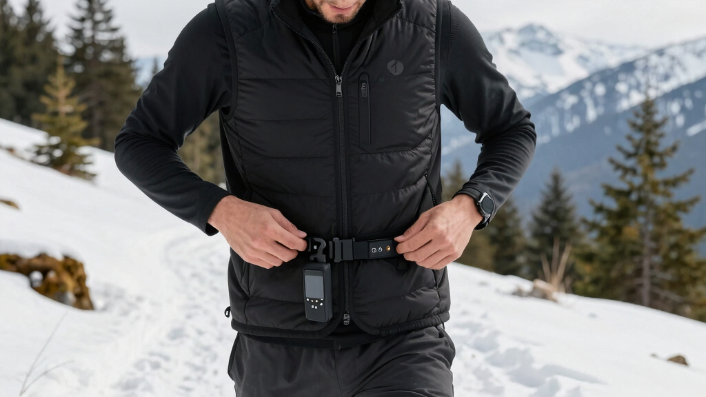 11 Best Heated Vest Battery Powered Premium in 2026