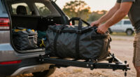 11 Best Hitch Mounted Cargo Carrier Steel Heavy Duty in 2026