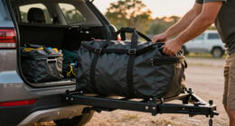 11 Best Hitch Mounted Cargo Carrier Steel Heavy Duty in 2026