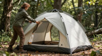 11 Best Inflatable Cabin Tent for Camping in 2026