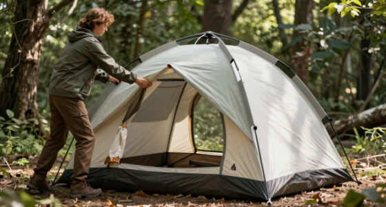 11 Best Inflatable Cabin Tent for Camping in 2026