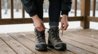 11 Best Insulated Winter Hiking Boots in 2026