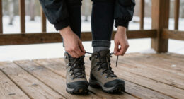 11 Best Insulated Winter Hiking Boots in 2026