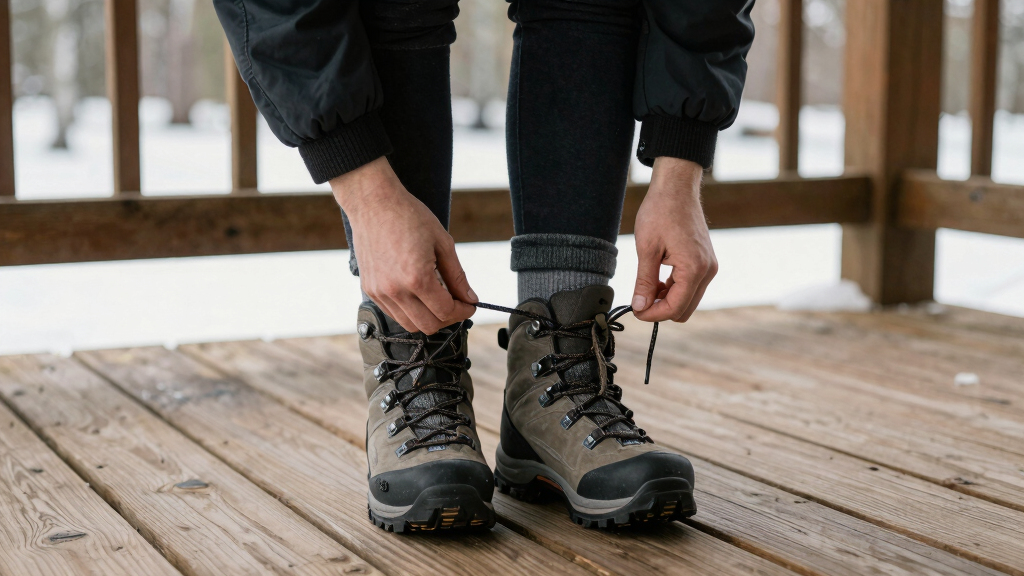 11 Best Insulated Winter Hiking Boots in 2026