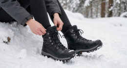 11 Best Insulated Winter Hiking Boots Premium in 2026