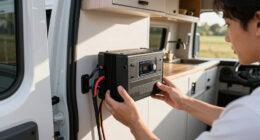 11 Best Inverter Charger for Van Life in 2026