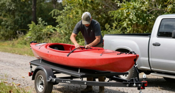 11 Best Kayak Trailer for Hauling in 2026