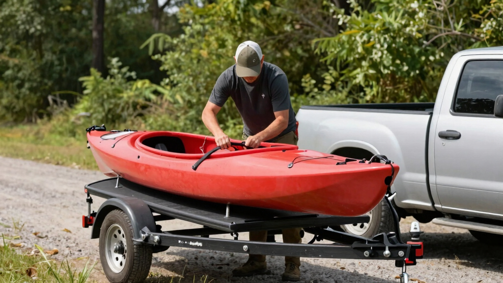 11 Best Kayak Trailer for Hauling in 2026