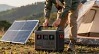 11 Best LiFePO4 Solar Generator for Backup and Camping in 2026