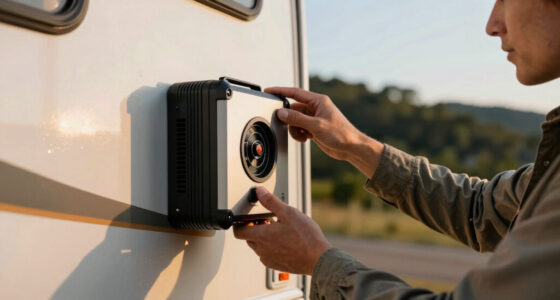 11 Best Lithium Battery Charger 40A for RV in 2026