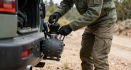 11 Best Off-Road Air Compressor for Overlanding in 2026