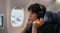 11 Best Over Ear Headphones For Flights Premium In 2026