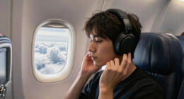 11 Best Over Ear Headphones For Flights Premium In 2026