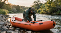 11 Best Packraft for Backpacking Adventures in 2026
