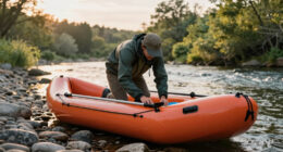 11 Best Packraft for Backpacking Adventures in 2026