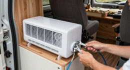 11 Best Portable Air Conditioner For Campervan In 2026