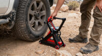 11 Best Portable Air Jack for Off Road in 2026