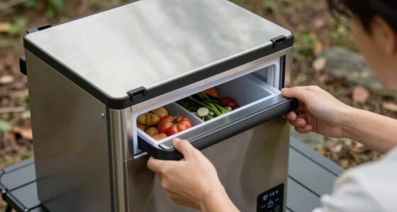 11 Best Portable Camping Refrigerator Dual Zone Premium in 2026
