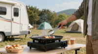 11 Best Portable Electric Grills for RV in 2026