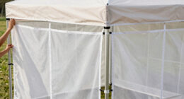 11 Best Portable Gazebo With Mesh Walls in 2026