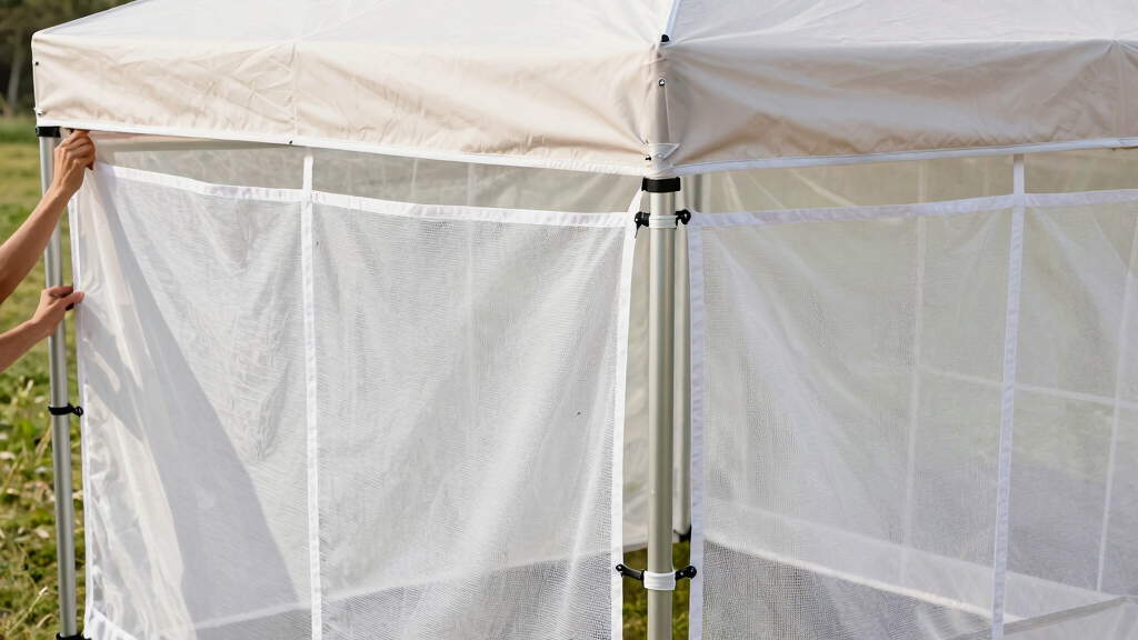 11 Best Portable Gazebo With Mesh Walls in 2026
