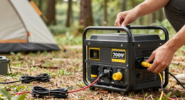 11 Best Portable Inverter Generator 7000 Watt in 2026