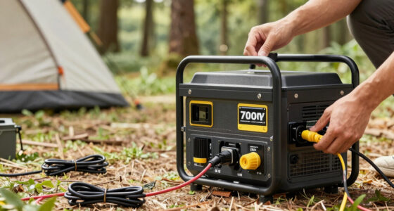 11 Best Portable Inverter Generator 7000 Watt in 2026