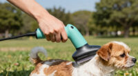 11 Best Portable Pet Vacuum Groomers in 2026