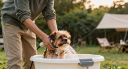 11 Best Portable Pet Wash System For Camping In 2026