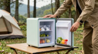 11 Best Portable Refrigerator for Long Road Trips 12V in 2026