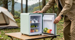 11 Best Portable Refrigerator for Long Road Trips 12V in 2026