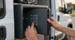 11 Best Portable Safe for Campervan in 2026