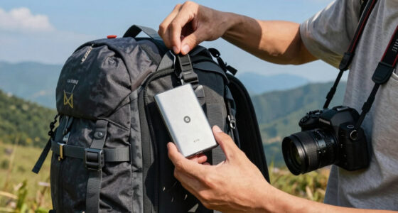 11 Best Portable SSD 4TB for Travel Creators in 2026