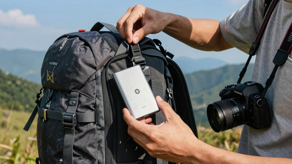 11 Best Portable SSD 4TB for Travel Creators in 2026