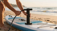 11 Best Portable SUP Electric Pump in 2026 — Compact & Powerful Inflation Solutions