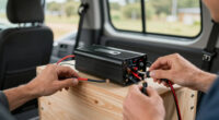 11 Best Pure Sine Wave Inverter 3000W for Van Life in 2026