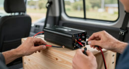 11 Best Pure Sine Wave Inverter 3000W for Van Life in 2026