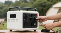 11 Best Quiet Inverter Generator For Camping In 2026