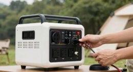 11 Best Quiet Inverter Generator For Camping In 2026