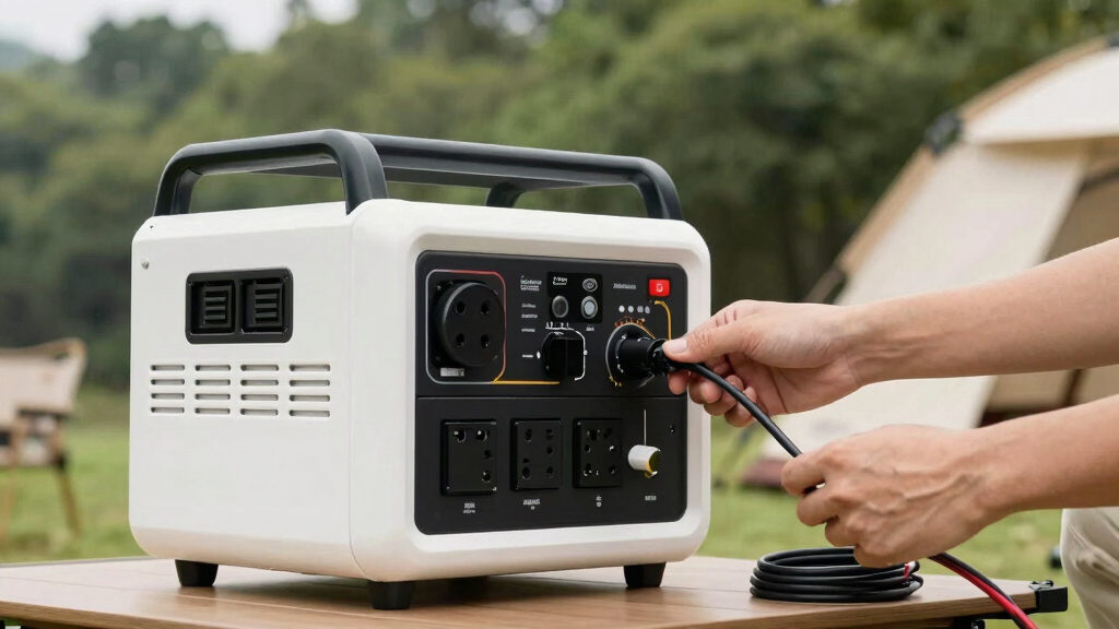 11 Best Quiet Inverter Generator For Camping In 2026