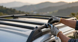 11 Best Roof Rack Cross Bars Heavy Duty in 2026