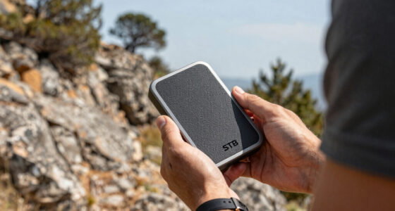 11 Best Rugged External Hard Drive 5TB in 2026