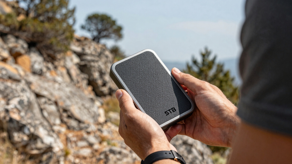 11 Best Rugged External Hard Drive 5TB in 2026