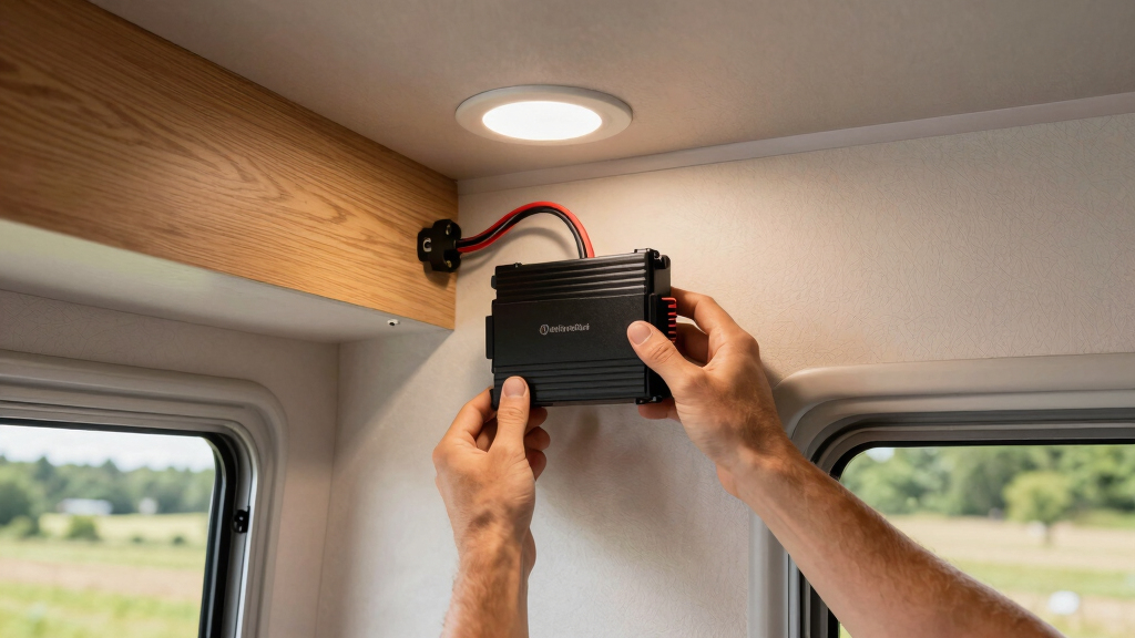 11 Best RV Cell Signal Boosters in 2026 — Stay Connected on the Road