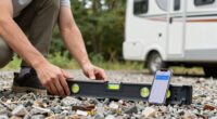 11 Best RV Leveling System Portable in 2026